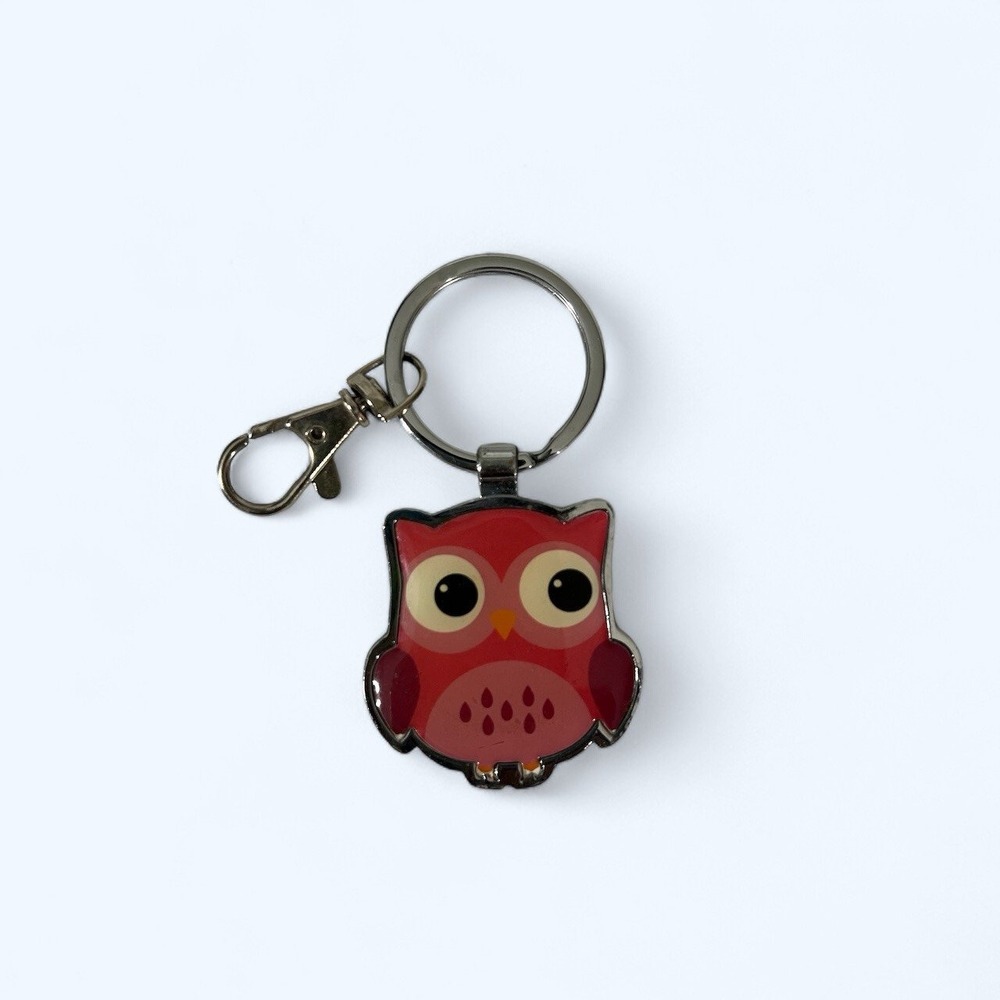 RELIGIOUS Keychain‎ OWL D2-57